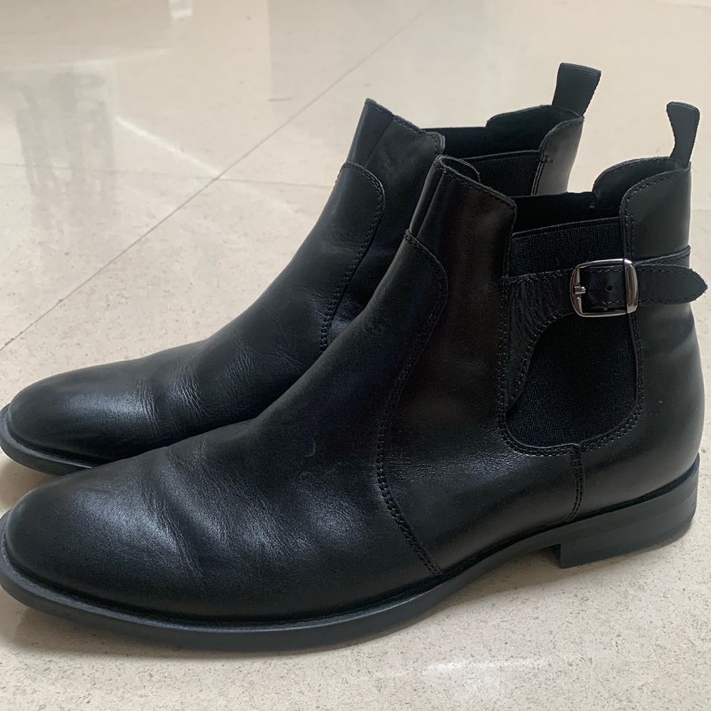 Alfani boots